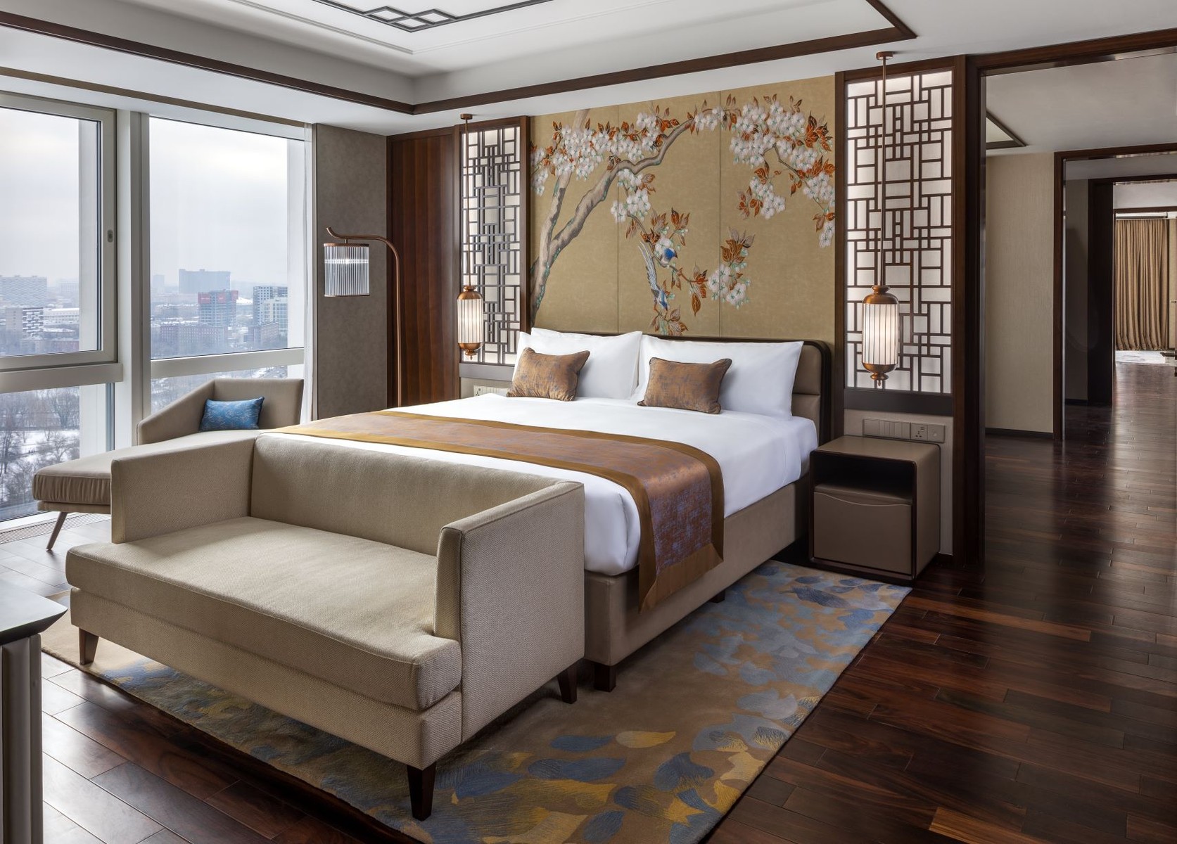 Soluxe Hotel Moscow 5*